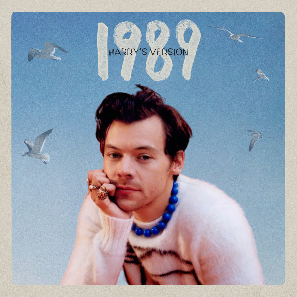 occasionaldsco's tweet photo. GOOD MORNING 1989 TV COMES OUT TONIGHT https://t.co/qQR3CPOQvG