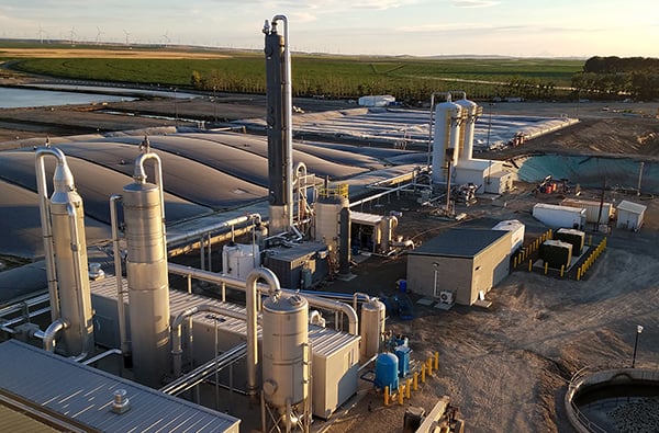 NexGenClimate's tweet image. 🌿🌍 Dive into the incredible work at the Gaziantep Landfill site in Turkey, one of the awesome projects backed by NexGenClimate!

Join the eco revolution and support this initiative by purchasing carbon offsets on our website! 🌱✨

bit.ly/3Fy3Sm8

#nexgenclimate…