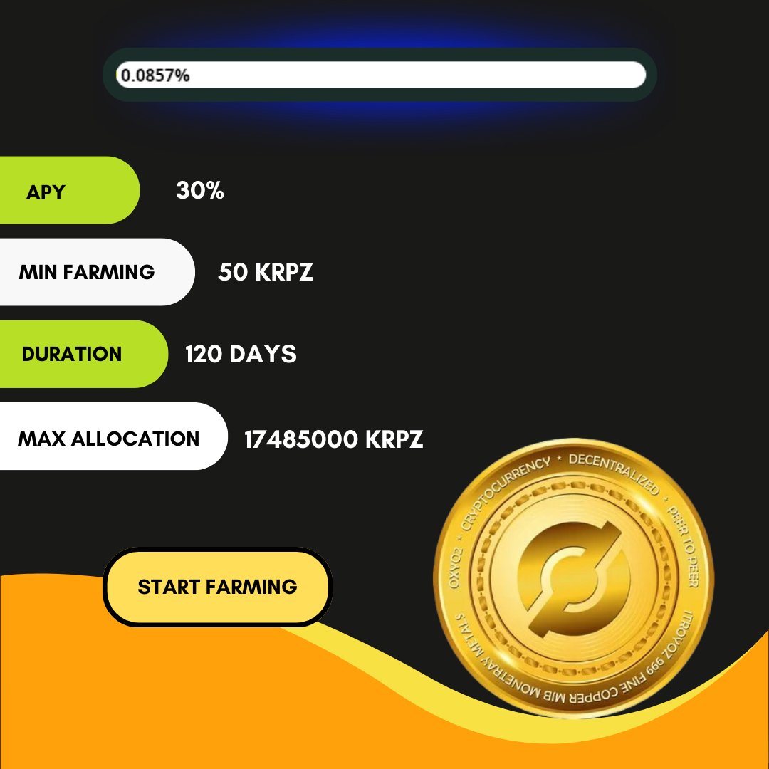 OxyO22's tweet photo. #referralprogram #reels #instagram #trending #crypto #CryptoCommunity #OxyO2Community #playtoearn #staking #cryptocurrencies #oxyo2 #virtualasset #trendingreels https://t.co/E3nNLXeWP4