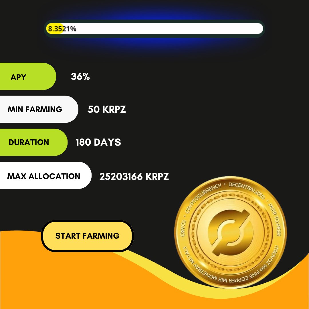 OxyO22's tweet photo. #referralprogram #reels #instagram #trending #crypto #CryptoCommunity #OxyO2Community #playtoearn #staking #cryptocurrencies #oxyo2 #virtualasset #trendingreels https://t.co/E3nNLXeWP4