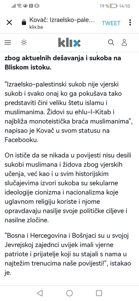 FDelibasic's tweet photo. Na koje se gumno ovo kaziva Kovaču? https://t.co/DMliv5l3OW