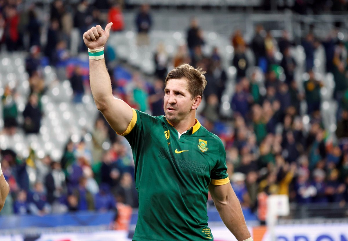 jaredwright17's tweet photo. I'll admit, I had my doubts about Kwagga Smith back when Lions fans were calling for him to play for the Springboks back in 2017.

But just a year later, all of that vanished, and now he is one of the most crucial players in the squad.

Got to love Albertus Stephanus Smith. 🦓 https://t.co/D0XVXGFdlT