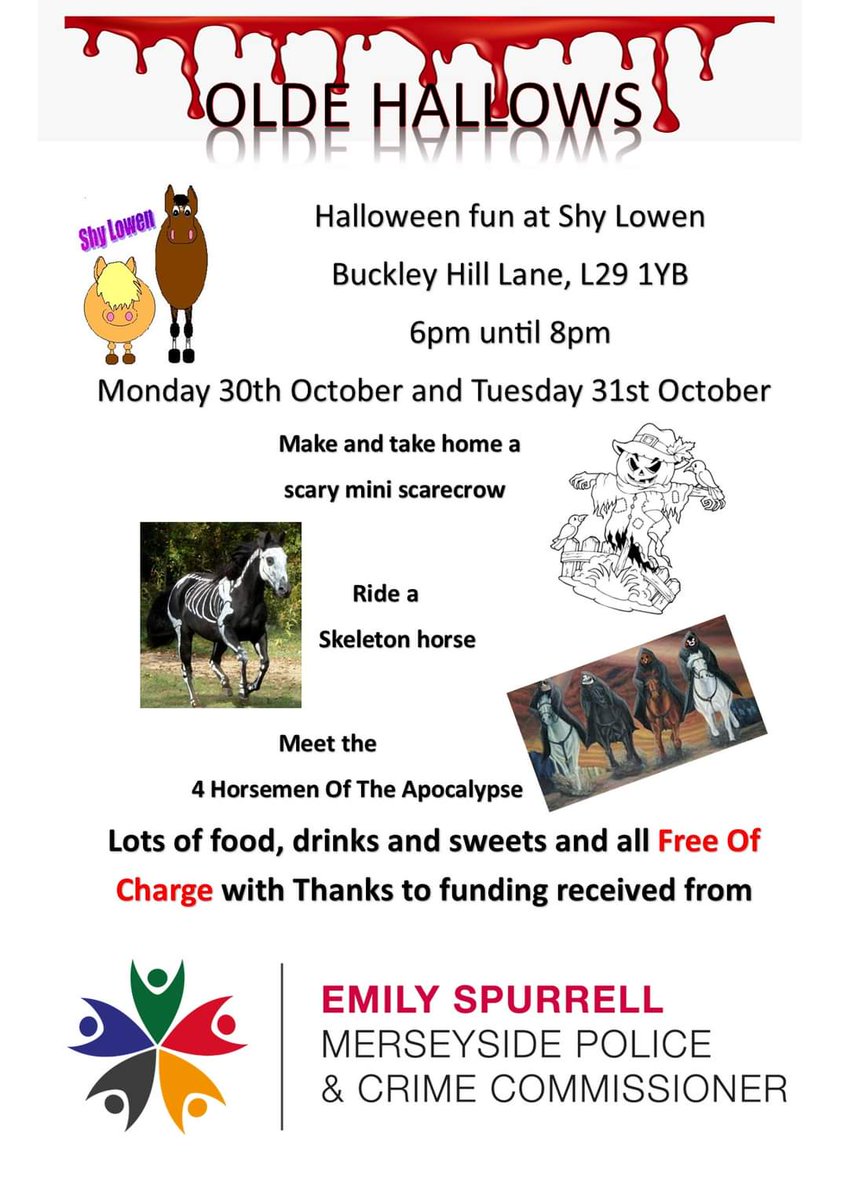 Free Halloween fun
