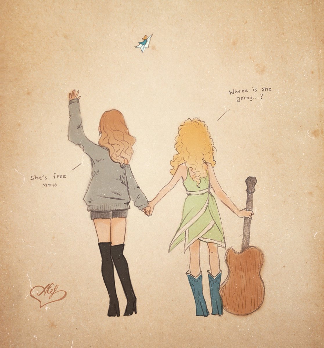 alefvernon's tweet image. 🥹🩵