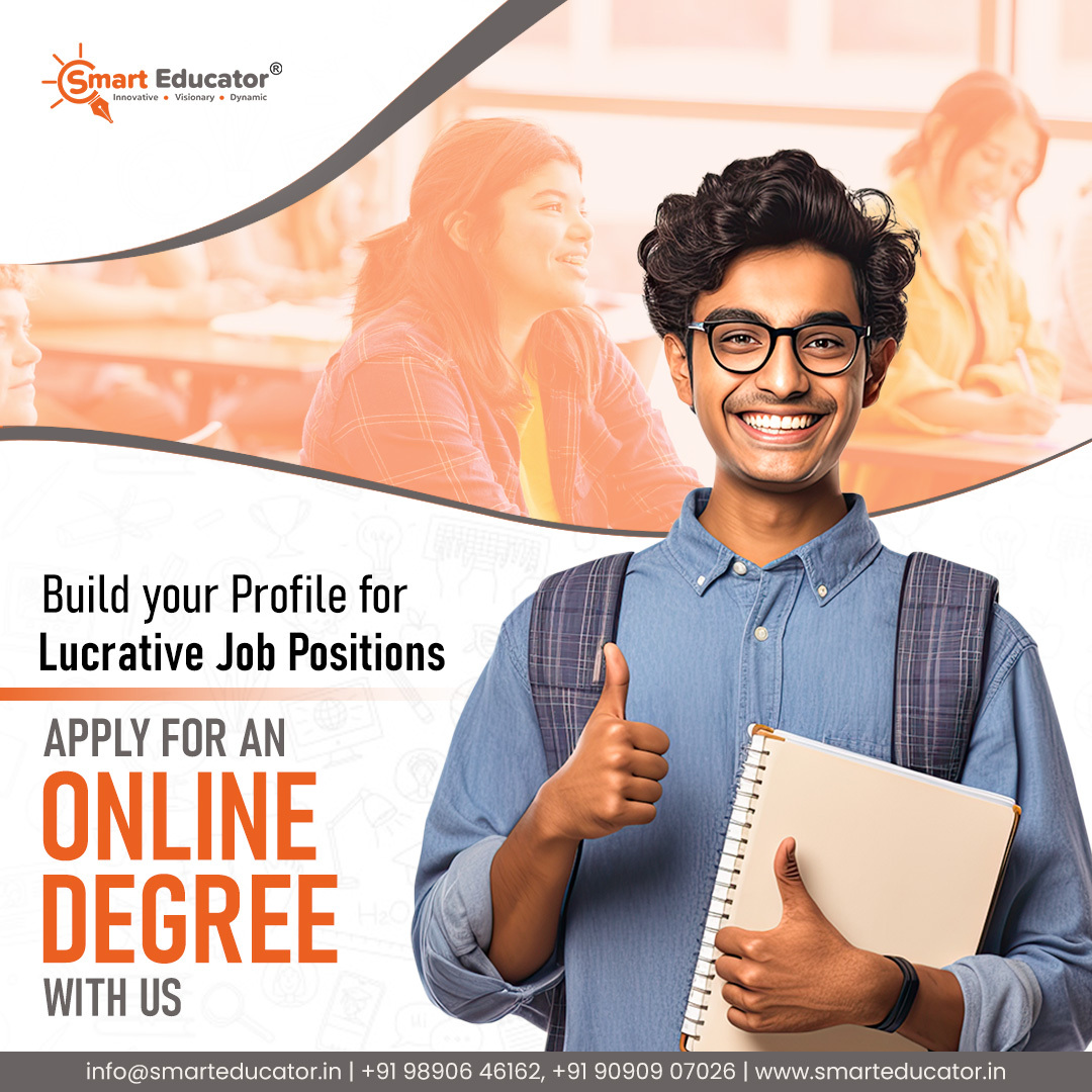 smart_educator's tweet image. Online education provides excellent opportunities to develop the skills and knowledge necessary to land your dream job. 📚🚀 Enroll now

Contact us now 
📞 9890646162,9090907026

#smarteducator #onlineclasses2023 #onlinestudymaterial #pune #studygram #study #distancelearning