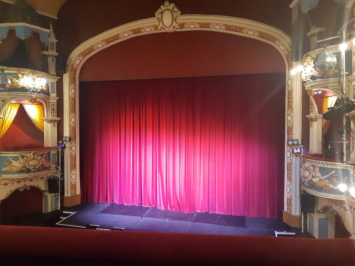 Vicky Brown tweet media