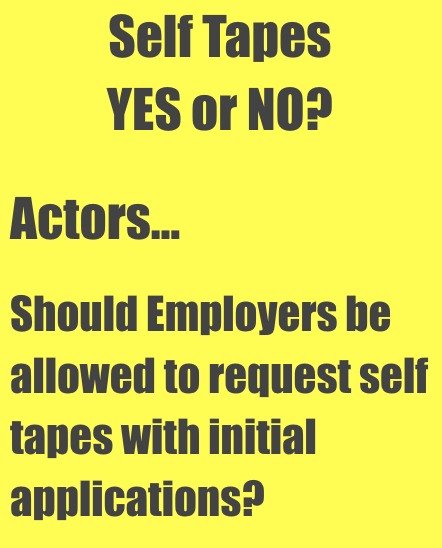 Casting Callback tweet media