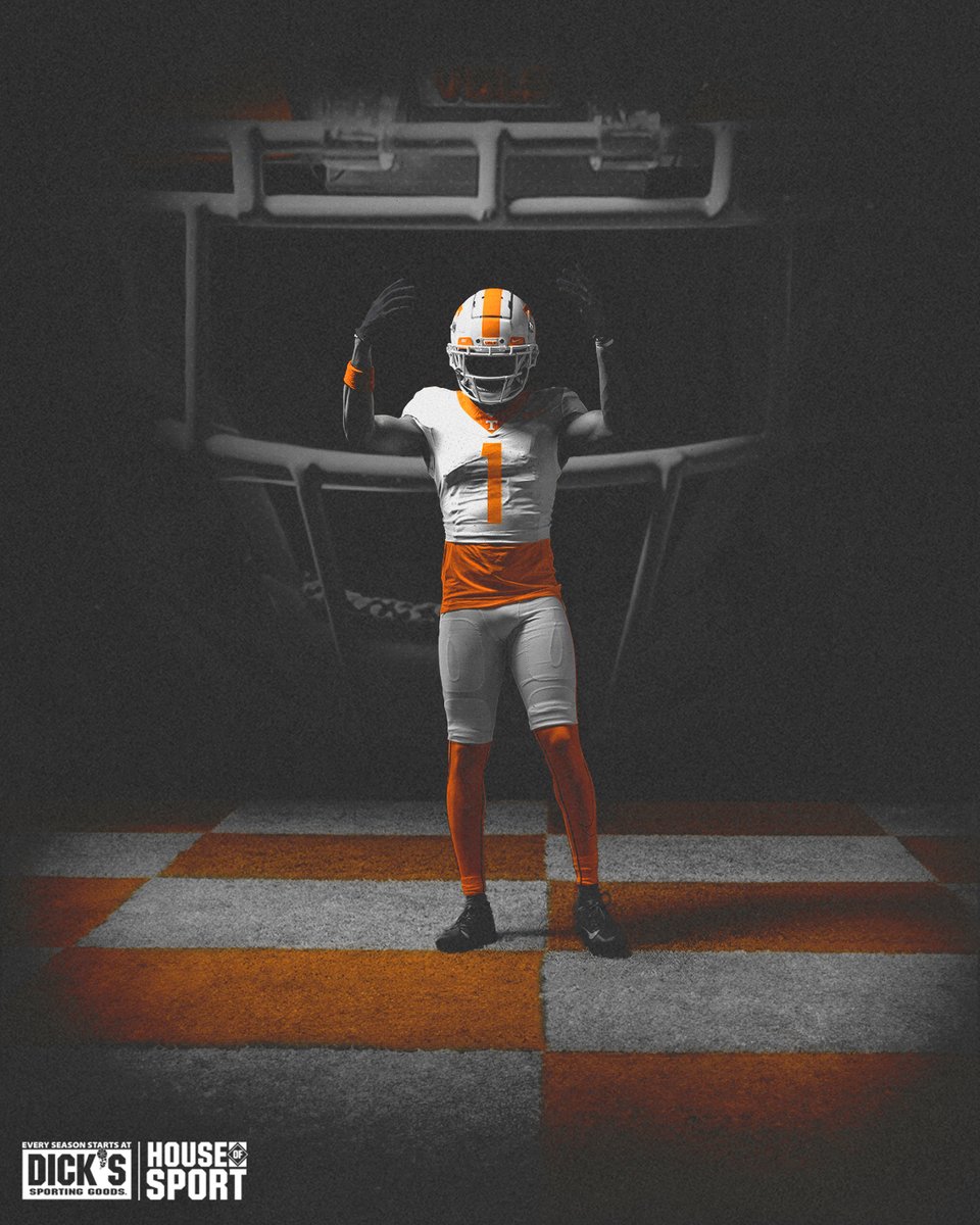 ⬜️⬜️⬜️

#GBO 🍊 
#DICKSHouseofSportKNX