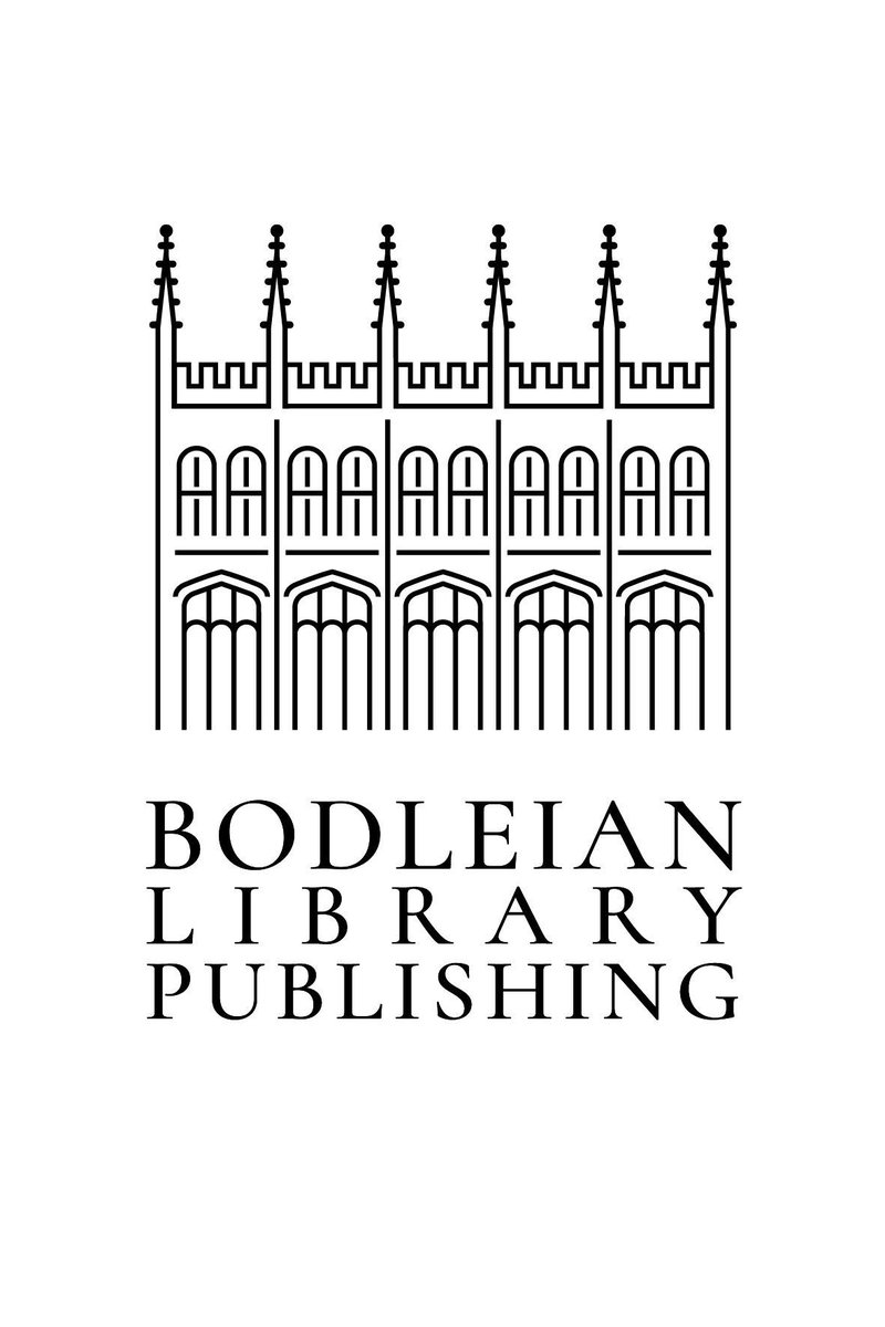 New Job: Sales & Marketing Manager - Bodleian Library Publishing Oxfordshire, UK More here: buff.ly/46M2mIT @bodpublishing #PublishingJobs #JobsInBooks