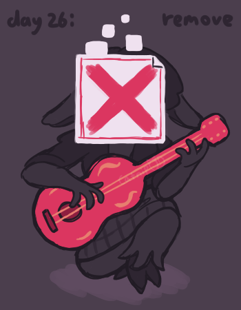 Catnip0verdose's tweet photo. ... could not start because the following file is missing or corrupt:
#DELTARUNE #deltarunefanart https://t.co/ODALaCnLkG