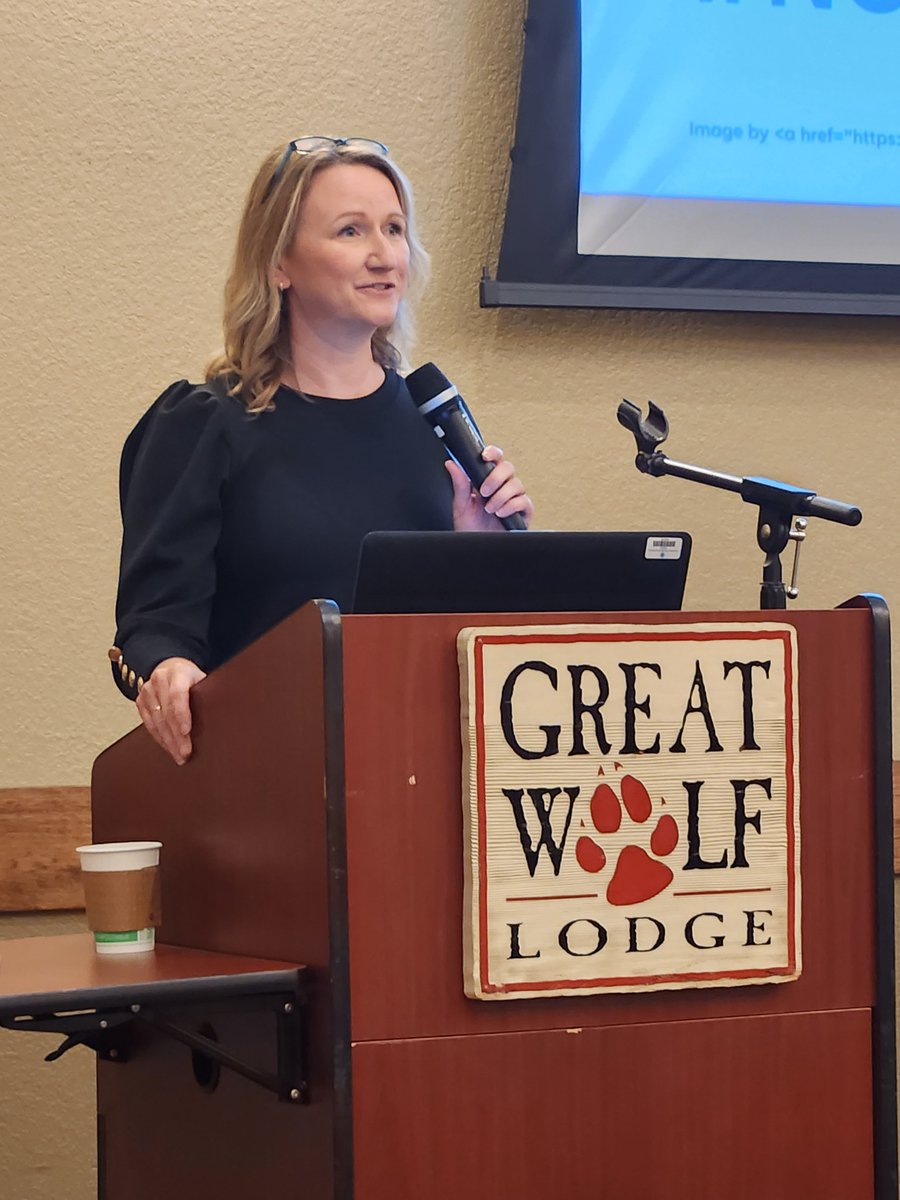 #PublicHealthNursing is the foundation of what #PublicHealth was, is, and will be.

Stacie Turpin Saunders

#NCAPHNAReignite2023 Annual conference 

#greatwolflodge #Concord #weareNCpublichealth #weareNCpublichealthnurses
#NCCPHN #CPHN