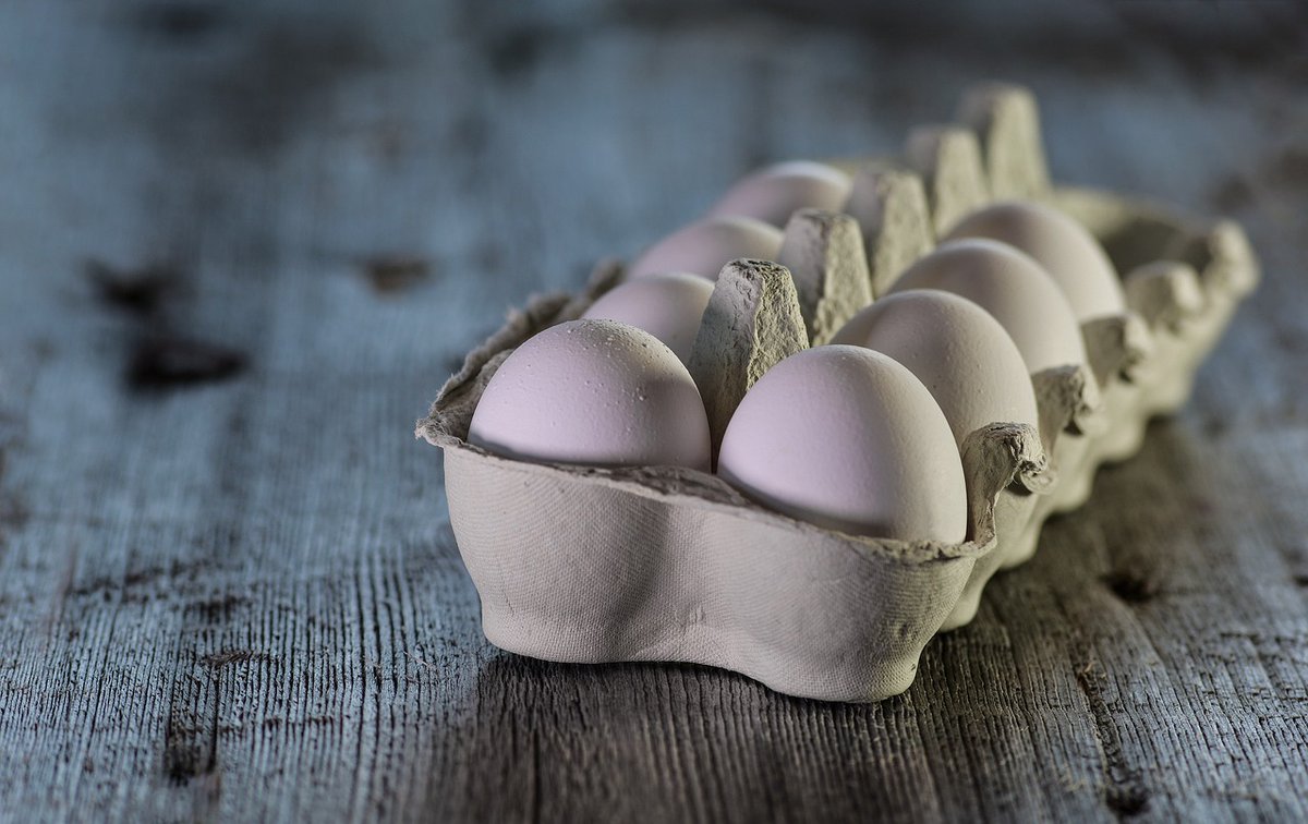 Cracking the Code: A Hilariously Serious Guide to Sniffing Out Bad Eggs

Read here:
tipsmatic.com/food/how-to-te…