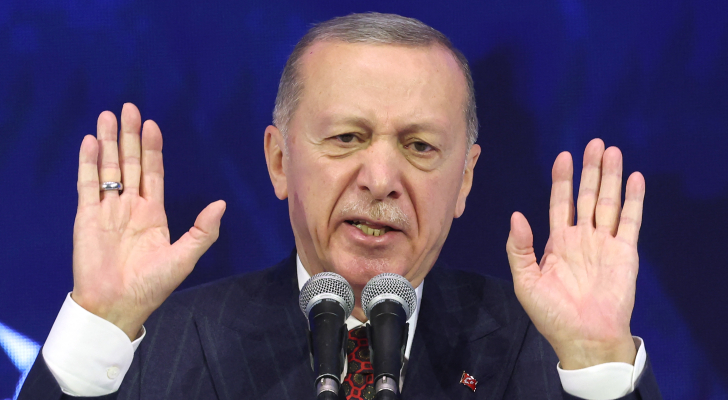 Saraha_News's tweet photo. أردوغان عن ما يجري في غزة: لا يمكننا أن نبقى صامتين

https://t.co/gATnuREvps https://t.co/eZSE48Y0He