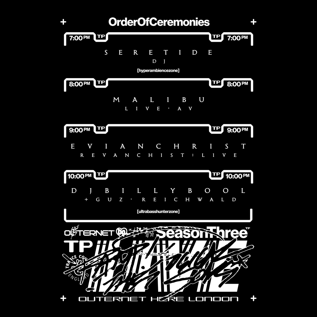 David_Rudnick's tweet photo. TP:[Live]
OrderOfCeremonies tonight
doors @ 7
limited merchandise first come first served
#ItsOnlyLiveOnce https://t.co/5d48epJNrw
