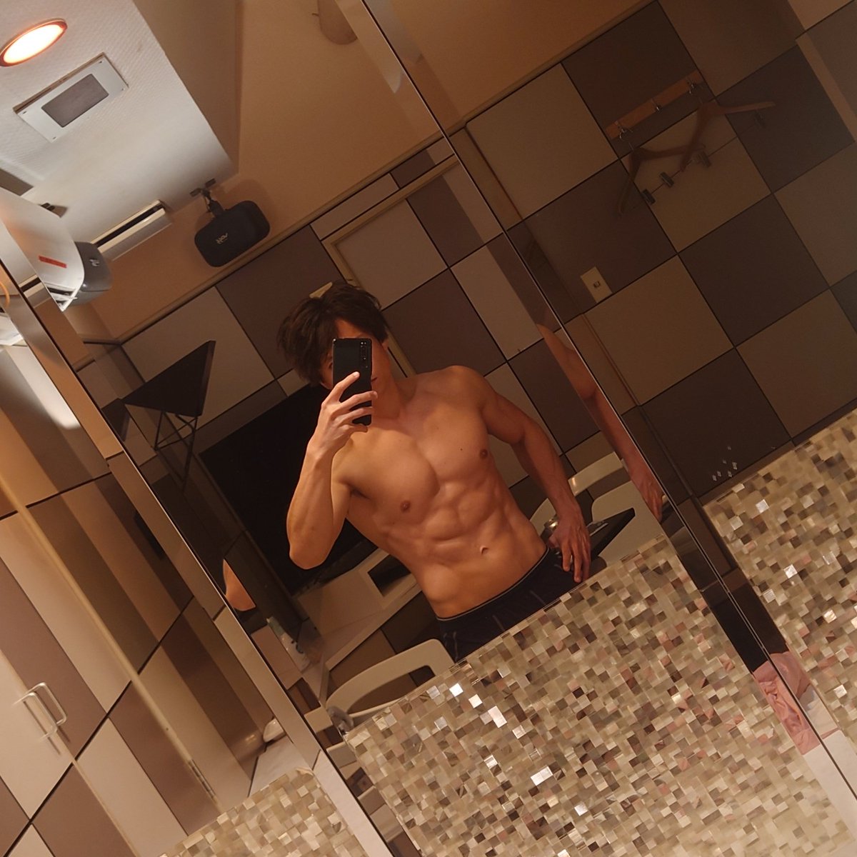 #新しいプロフィール画像