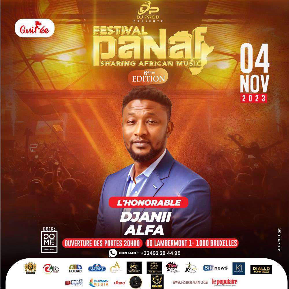 Les choses sérieuses recommencent … Venez avec vos cartes d’électeurs j’ai quelque chose à vous dire 😉 … ♥️🇬🇳♥️
#Panaf #PeaceTourAct2 #G4lifeMuzik #Jourdepaix