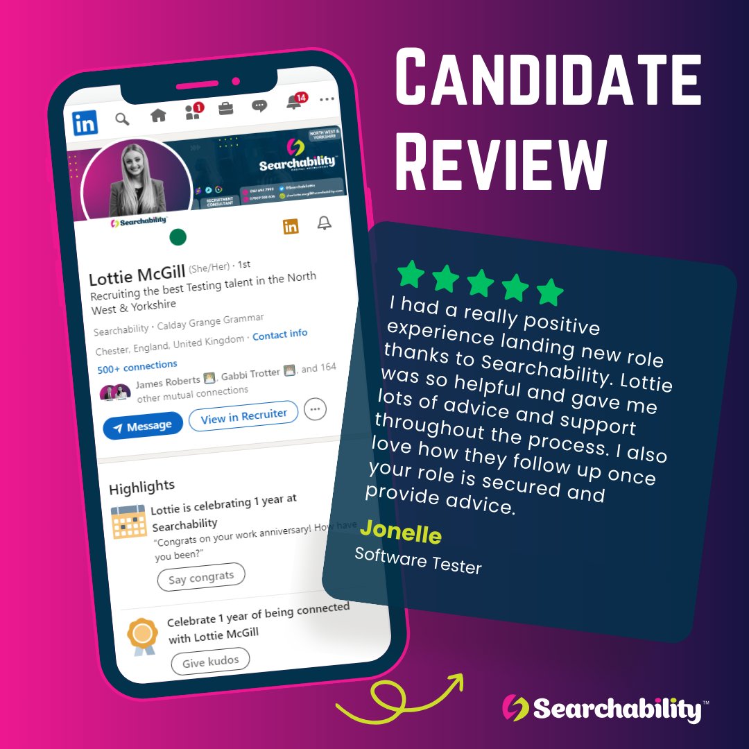 Lottie McGill tweet media