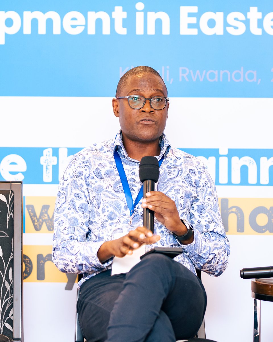 Day 3: Regional Meeting  on Measurement of ECD in ESAR: "Digitalization of the HMIS (DHIS 2, EMR, ELMIS has contributed greatly to the success  of routine data gathering in Uganda" ~ Dr Migadde Deogratias, Senior Medical Officer - Reproductive and Child Health, Ministry of Health