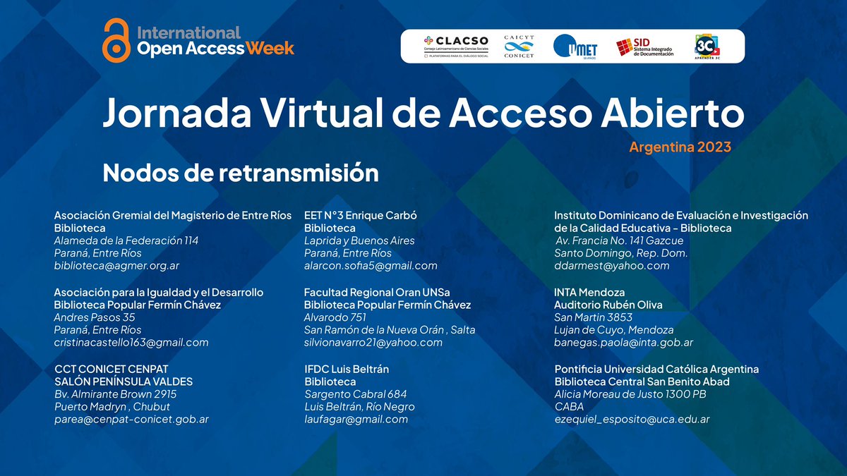 Aprender3C tweet media