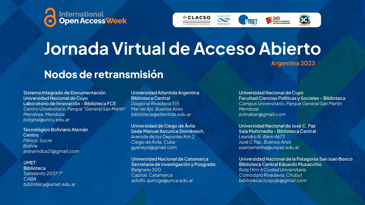 Aprender3C tweet media