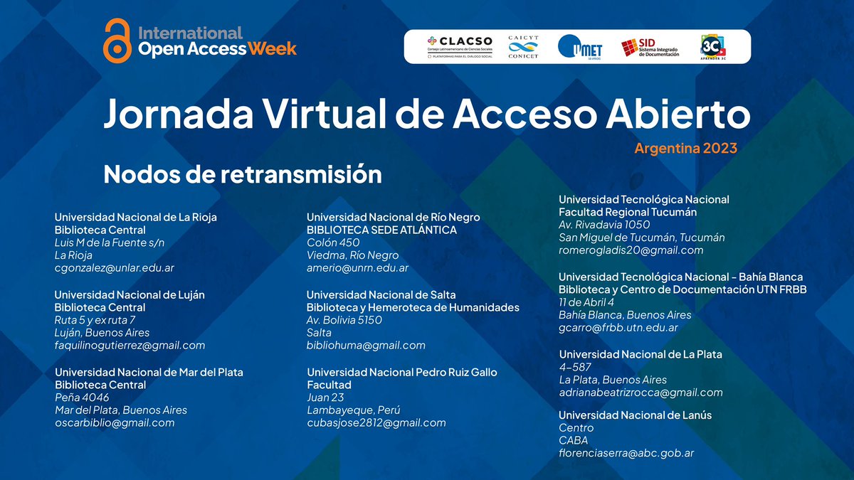 Aprender3C tweet media