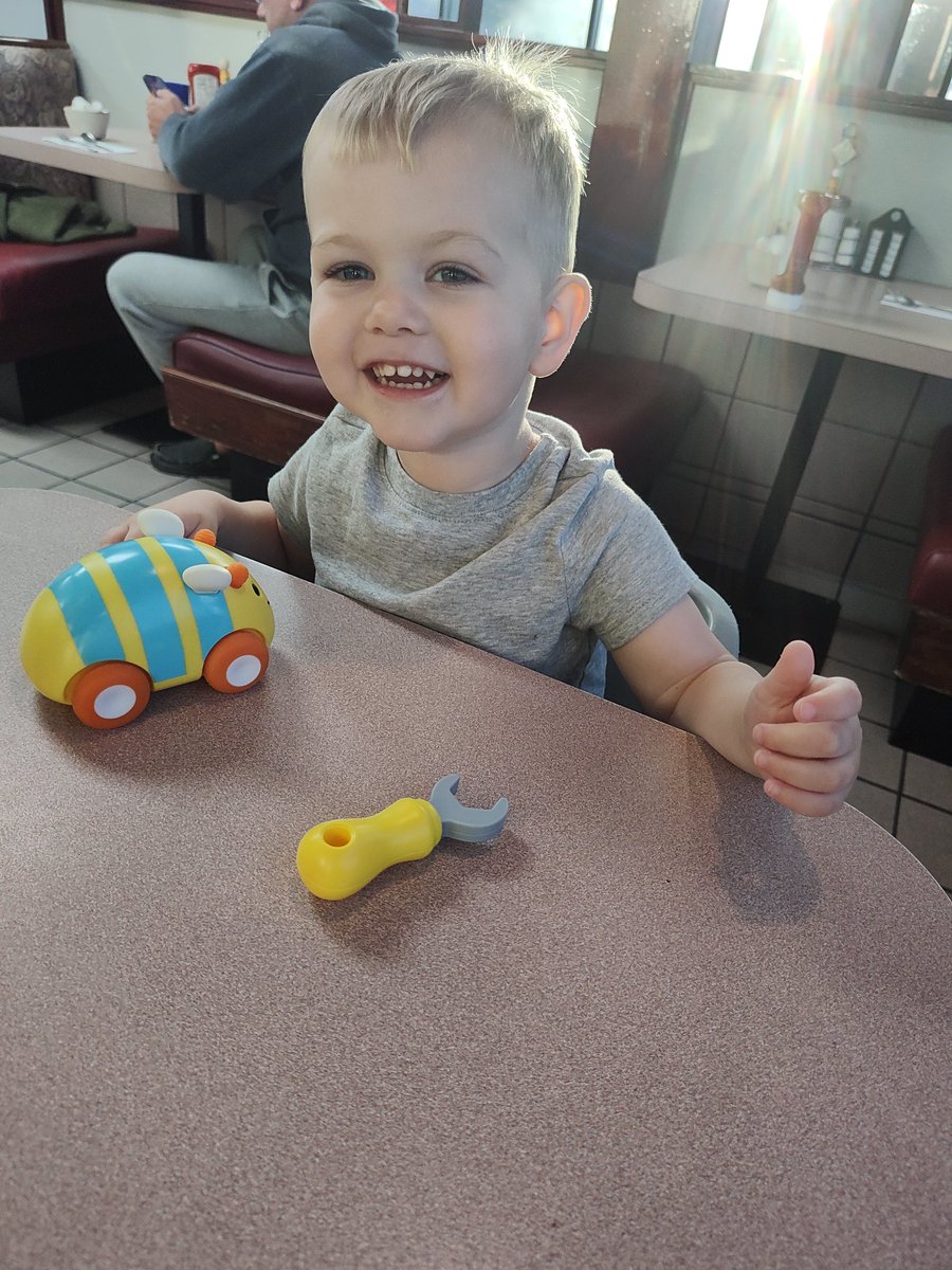 Two years ago today ....man time files !!!