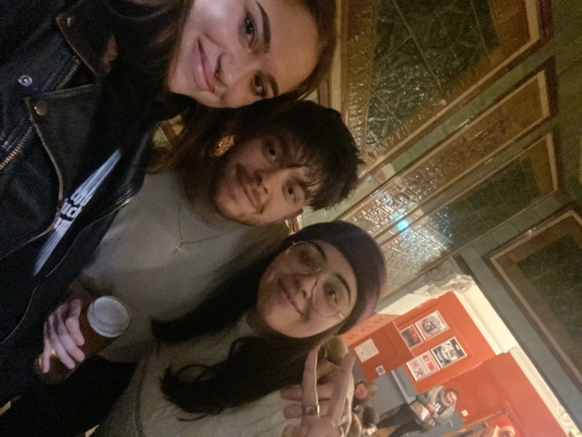 vale_pese's tweet photo. About last night (pt.1):
@clemcherry_ https://t.co/7e0LmViqYi