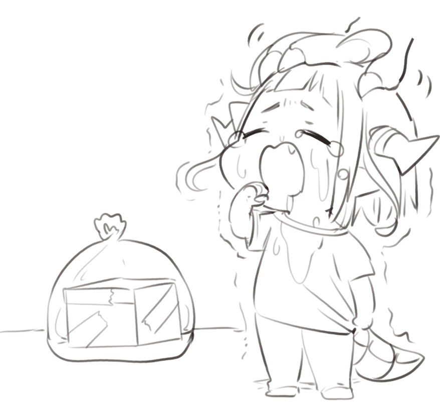 BAD END Ver
