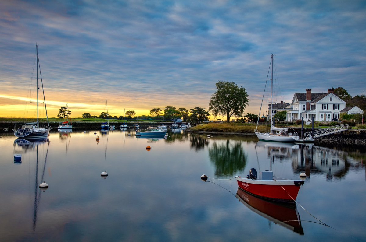 HansKLinderoth's tweet photo. Southport Connecticut dawn

southportct #dawn #pequotyachtclub #fairfieldcountyct #coastalliving #coastalnewengland  #newengland #connecticut #mooring #eos5dsr #ef24105f4l #leefiltersystem #canon_photos #canon_photography #canon #ᴄᴀɴᴏɴᴘʜᴏᴛᴏɢʀᴀᴘʜᴇʀ #ilovesailing #longexposure #leefilter #coastalphotography #harborview #canon_photo #longislandsound #seascapephotography #seascapes #leefiltersystem #long_exposure #newenglandlandscape #sailboats #harbour 
#reflections #Autumn