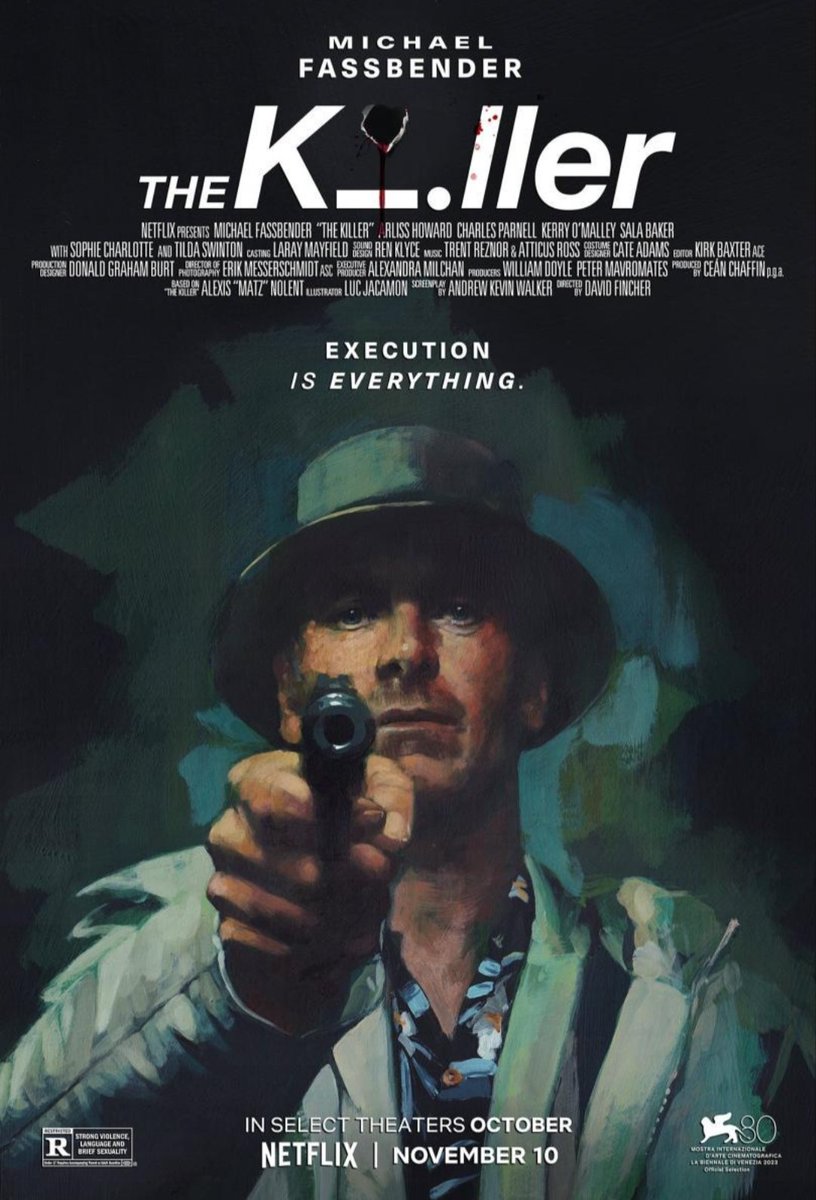 Peli nueva de David Fincher con mi traducción para doblaje.
Estreno 27 oct en cines y 10 nov en Netflix.

<a href="/ATRAE_ORG/">ATRAE</a> 
#quiéntraduce