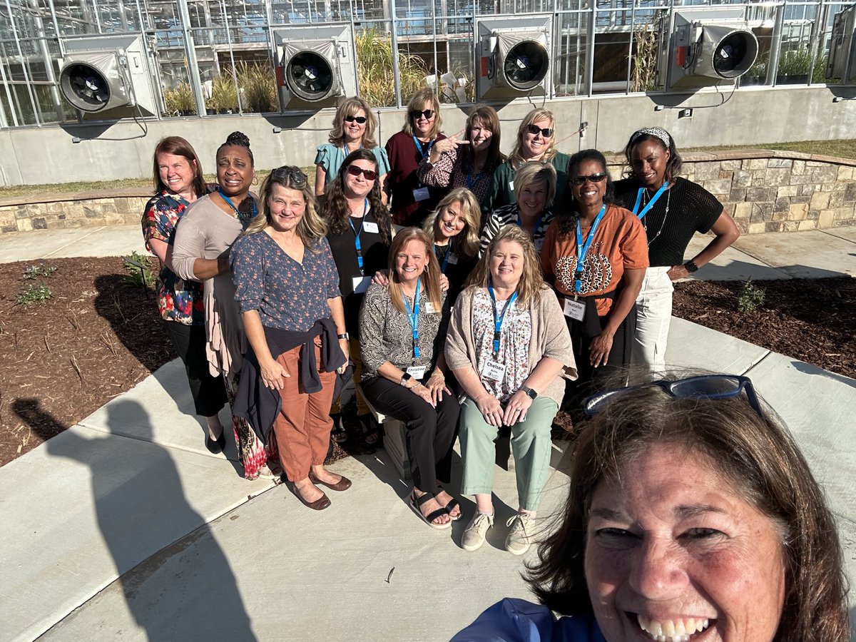 Jennifer M Hutchison (@jenhutchedu) on Twitter photo I cannot believe we finally made it to this day!!! We are training <a href="/AMSTI4all/">AMSTI</a> elementary science specialists on a new <a href="/HAEdOutreach/">Educational Outreach</a> kit!! They are so engaged and we are having an amazing time!! @MadLoftin <a href="/Kelly_M_East/">Kelly East</a> <a href="/hudsonalpha/">HudsonAlpha</a> I cannot believe we finally made it to this day!!! We are training <a href="/AMSTI4all/">AMSTI</a> elementary science specialists on a new <a href="/HAEdOutreach/">Educational Outreach</a> kit!! They are so engaged and we are having an amazing time!! @MadLoftin <a href="/Kelly_M_East/">Kelly East</a> <a href="/hudsonalpha/">HudsonAlpha</a>