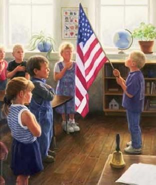 Good morning yall....