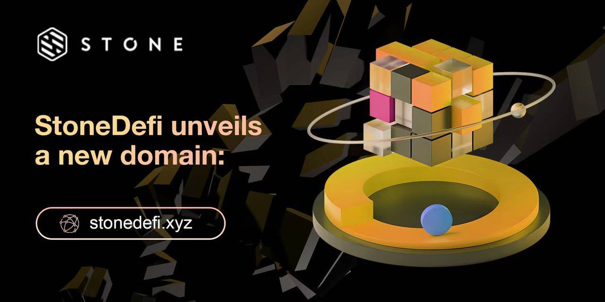 StoneDefi tweet media