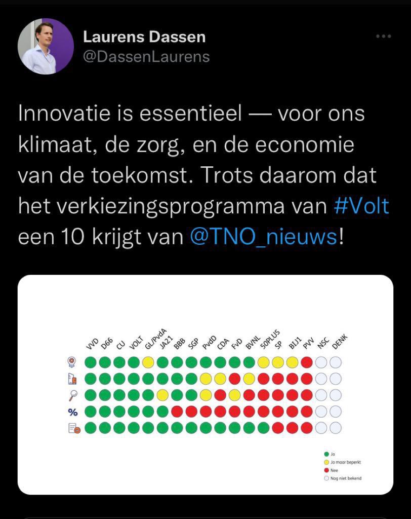 Romke de Jong tweet media
