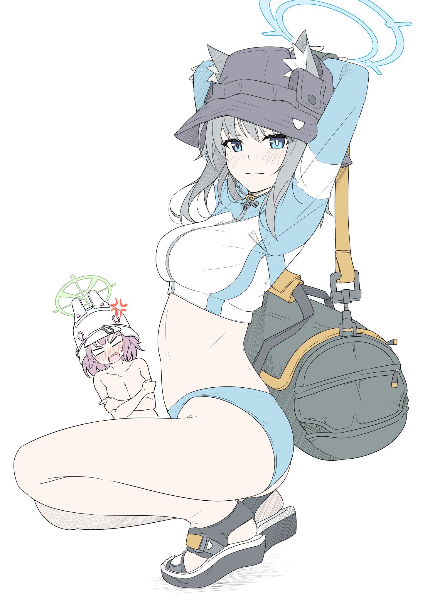ちこせわと on X: ちこせわと on X:
