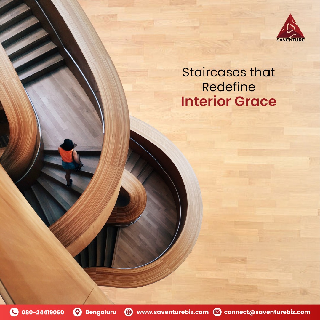 Staircases that Redefine Interior Grace #150_Home_Interior_Designers_in_Bangalore #top_10_interiors_in_rajajinagar #list_of_interior_designers_in_rajajinagar #Top_interior_designers_in_RT_Nagar #Best_interior_in_Thanisandra #Top_interior_design_in_bangalore
