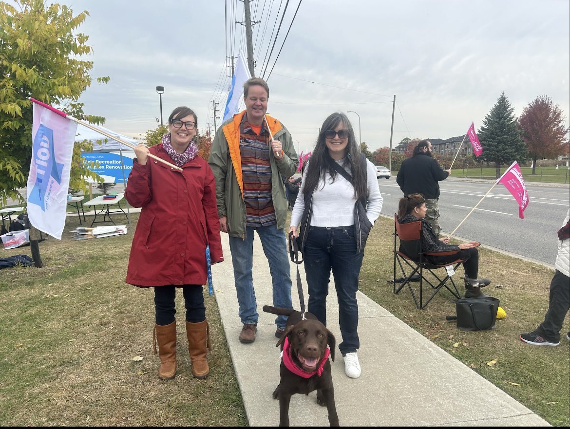 UOIT Faculty tweet media