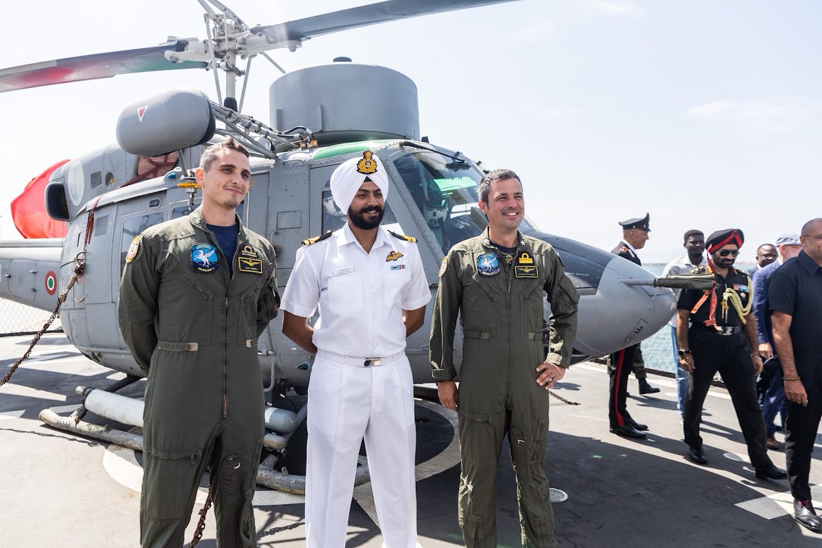 Giovanni Cremonini tweet media