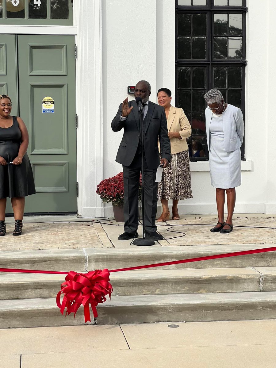 dffaaht1's tweet photo. REMEMBERING THE AVENUE at the Historic Avenue Cultural Center. 4th and 5th generations celebrating Mobile, Alabama and family history! HOURS of OPERATION: Tue - Sat, 10am - 5pm https://t.co/LHUWhIWLLN