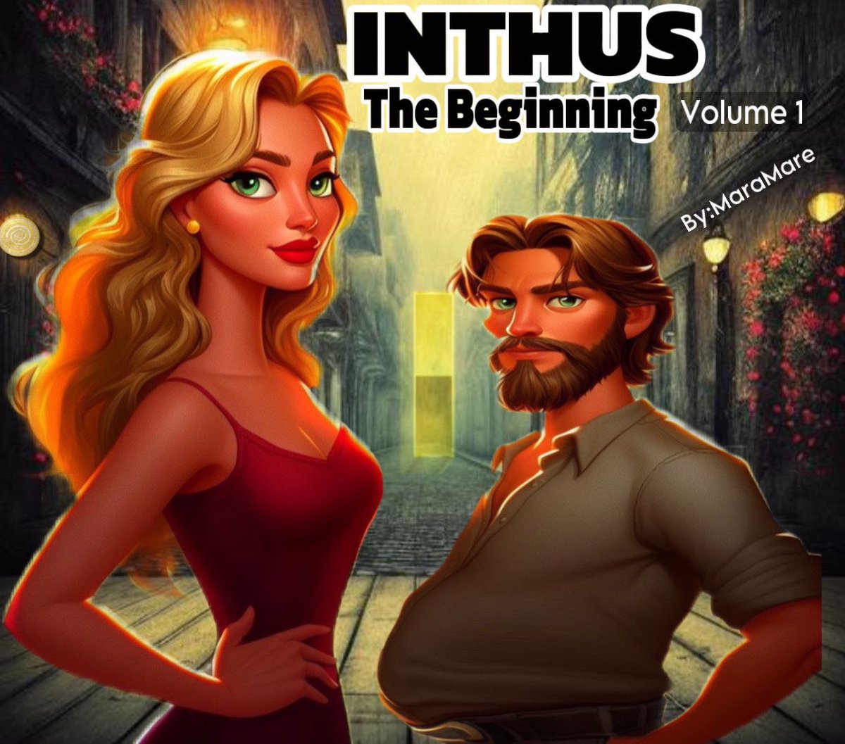 Hell yeah!!! I got my copy of INTHUS Volume One!!! A great read, written by <a href="/MaraMareNFT/">Maria | $NFTC</a> Go get your copy here👉👉👉nftcam.xyz