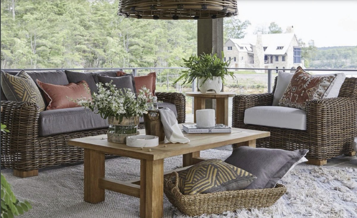 Creative minds at Wicker Works will collaborate to design and install the outdoor living space you have imagined. Big ideas. big dreams, &amp; big projects.
