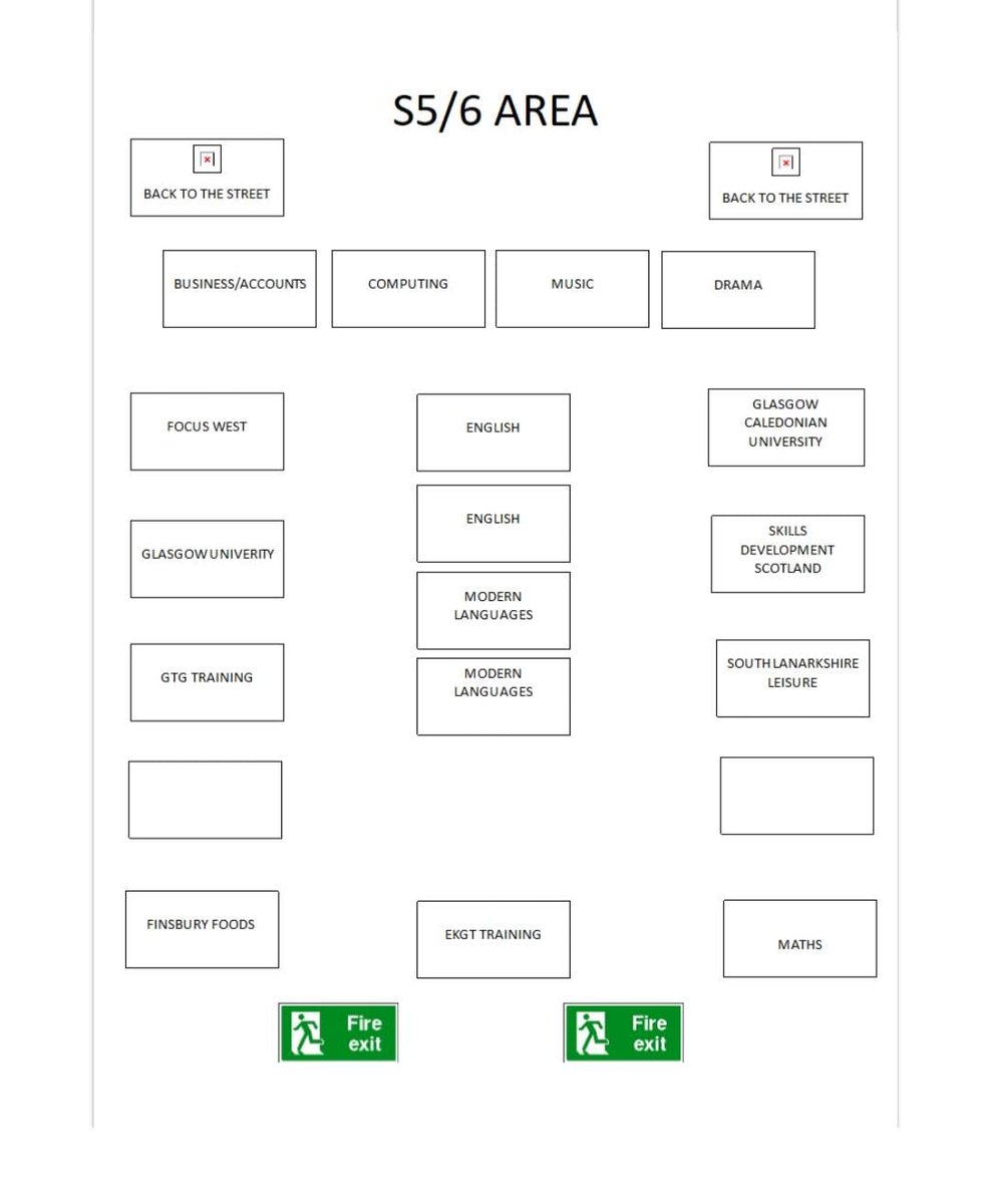 JOHSDYW's tweet photo. CAREERS MAP 2023 📍 https://t.co/RzVCI39HXC