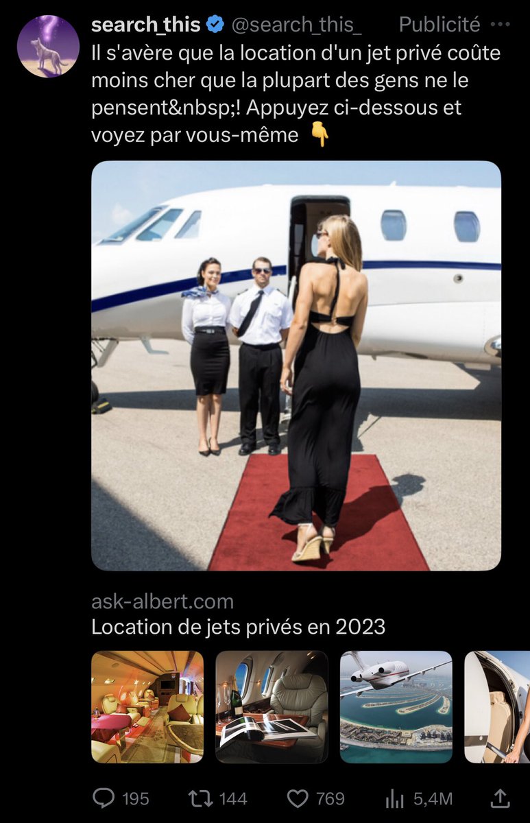 Leflaive Pierre tweet media