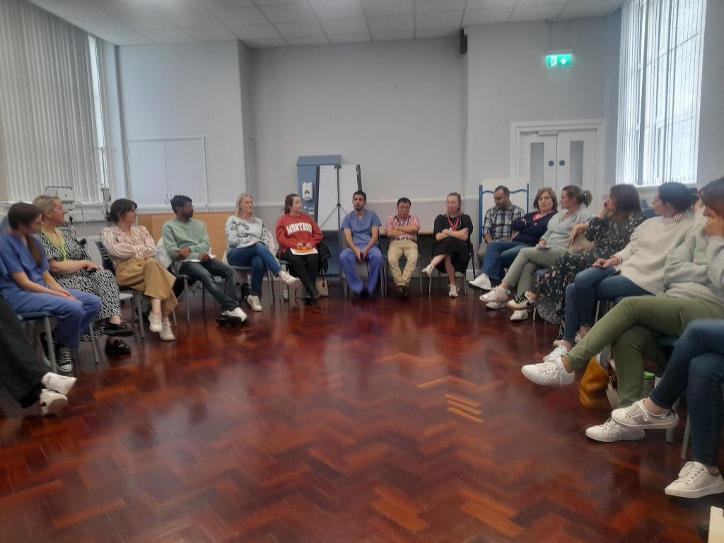 Regina Mulvey Dowling tweet media