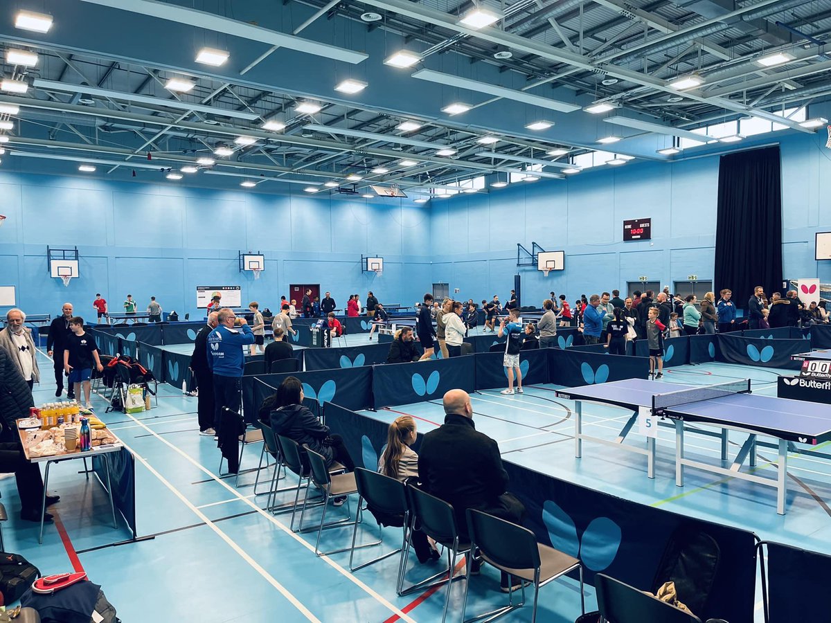 North Ayrshire TT tweet media