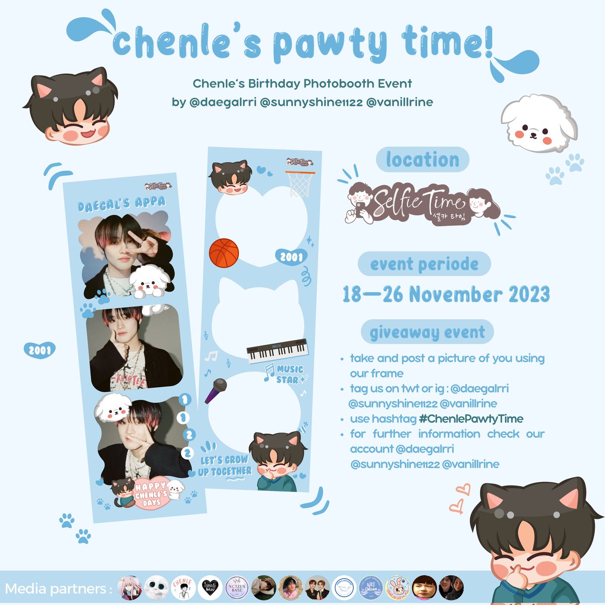 𝒂𝒓𝒊𝒏 ⋆ inactive. tweet media