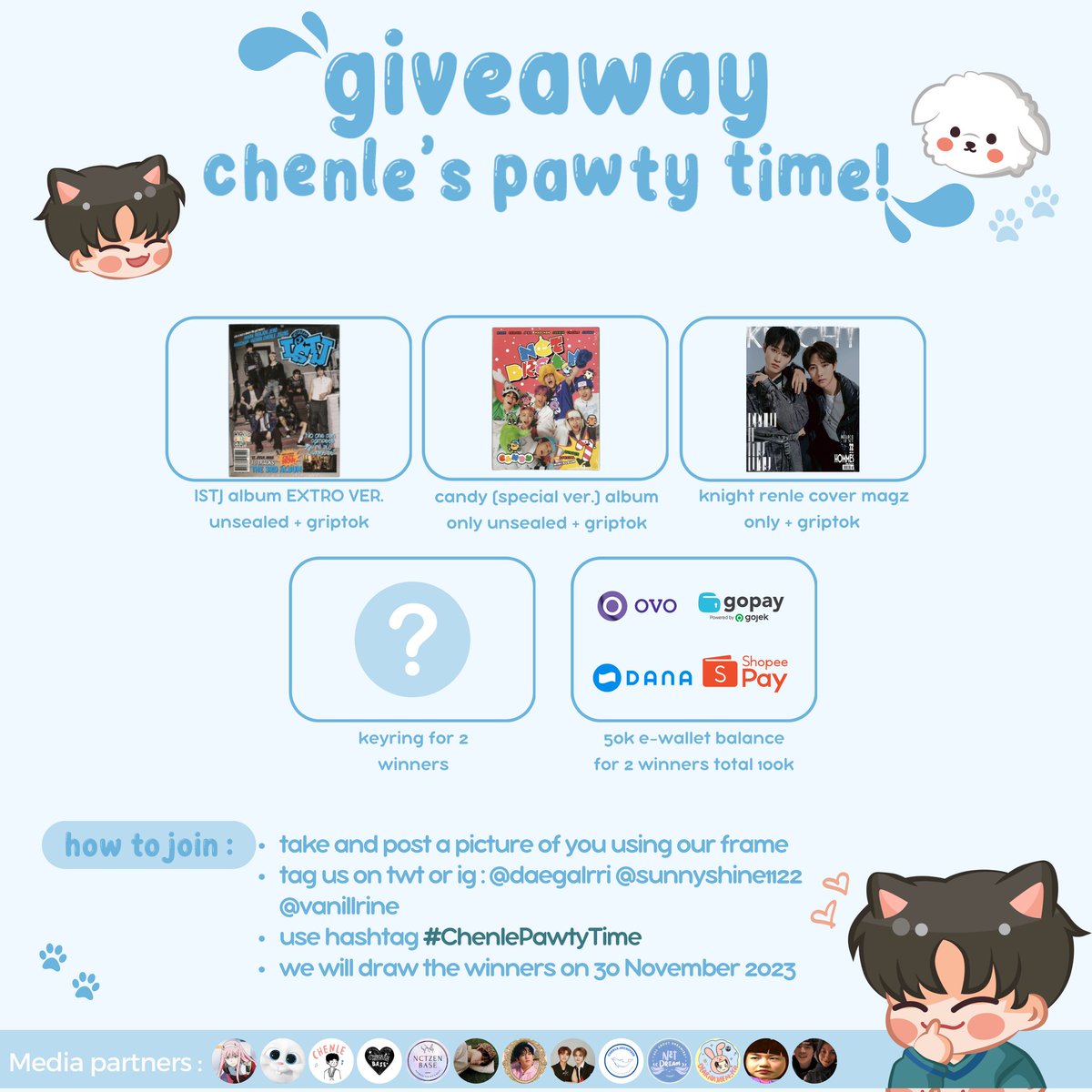 𝒂𝒓𝒊𝒏 ⋆ inactive. tweet media