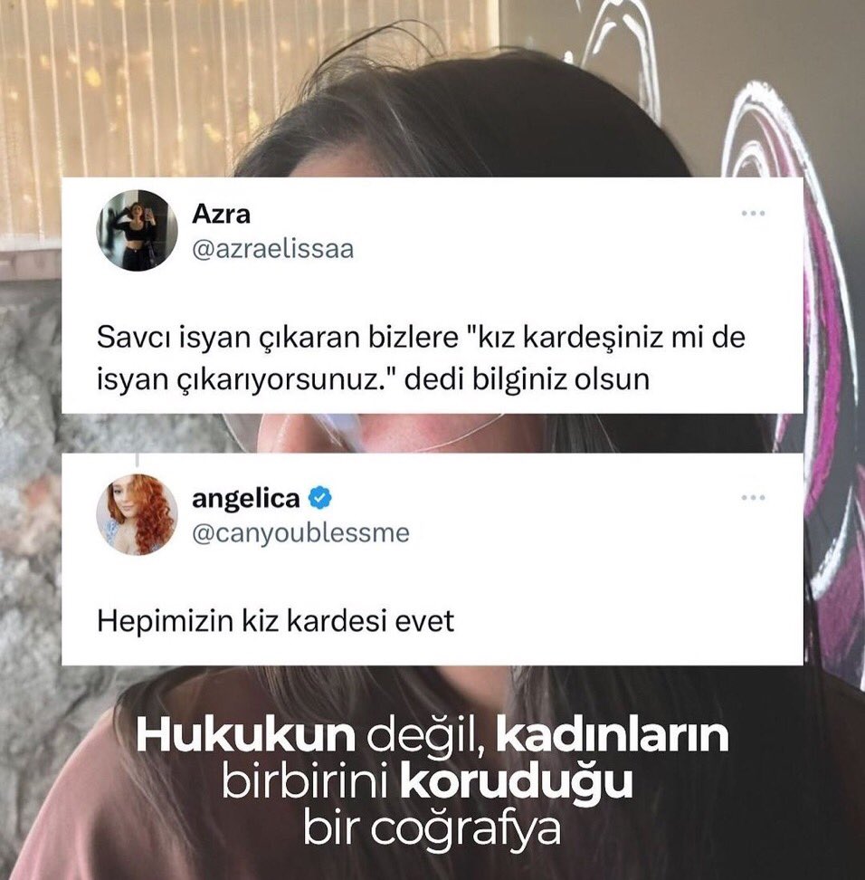 moonngray's tweet photo. Evet. Hepimizin kız kardeşi. 

#kykyurdu #asansör #ZerenErtaş #KatilKYK  #adnanmenderesüniversitesi https://t.co/Z7Gd7qgBgJ