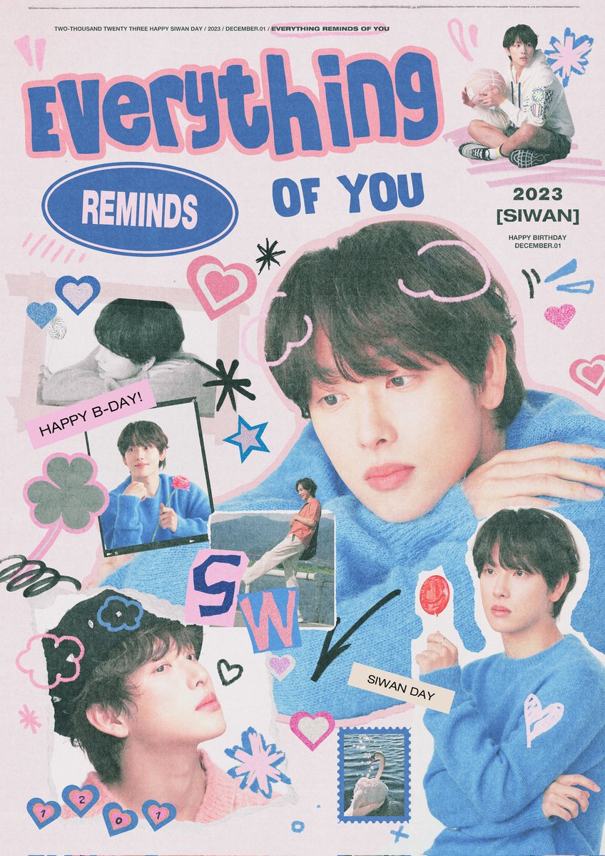 ᴘʀᴇᴠɪᴇᴡ. ʏɪᴍ sɪᴡᴀɴ ʙ-ᴅᴀʏ ᴄᴀғᴇ ᴇᴠᴇɴᴛ

                                          ⋆｡˚ ☁︎ ⋆｡˚☽｡⋆
✧*𝙀𝙫𝙚𝙧𝙮𝙩𝙝𝙞𝙣𝙜 𝙧𝙚𝙢𝙞𝙣𝙙𝙨 𝙢𝙚 𝙤𝙛 𝙮𝙤𝙪*✭
🪄◝˚*

❤︎11.30~12.03 / 카페 민티베리

#임시완 #YIMSIWAN #생일카페 #내_영화의_주인공은_임시완_뿐이야