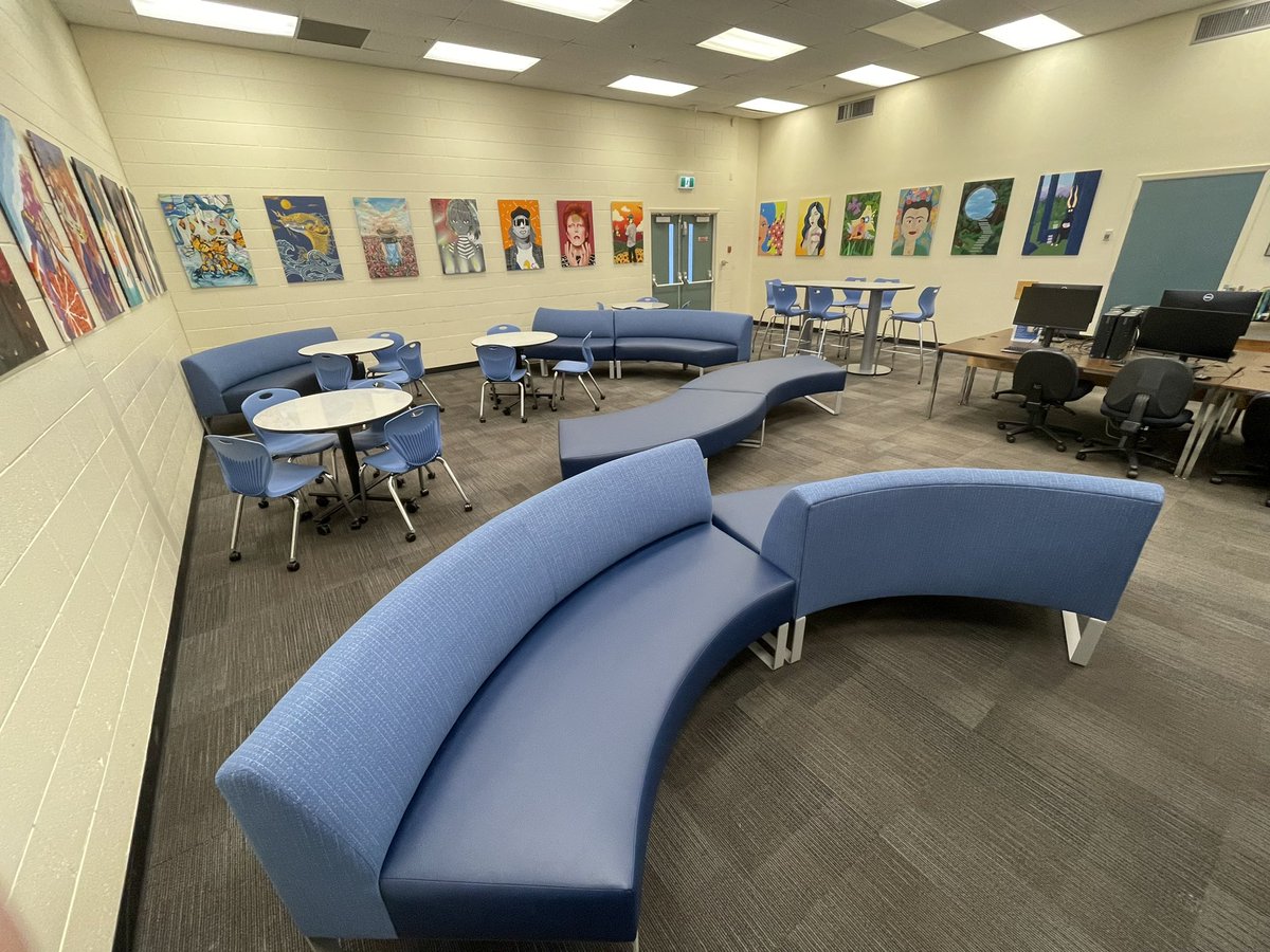 Sands Sec School tweet media